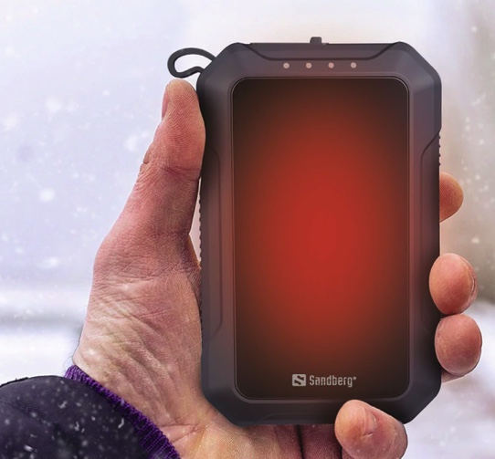 HIKMICRO POWER BANK